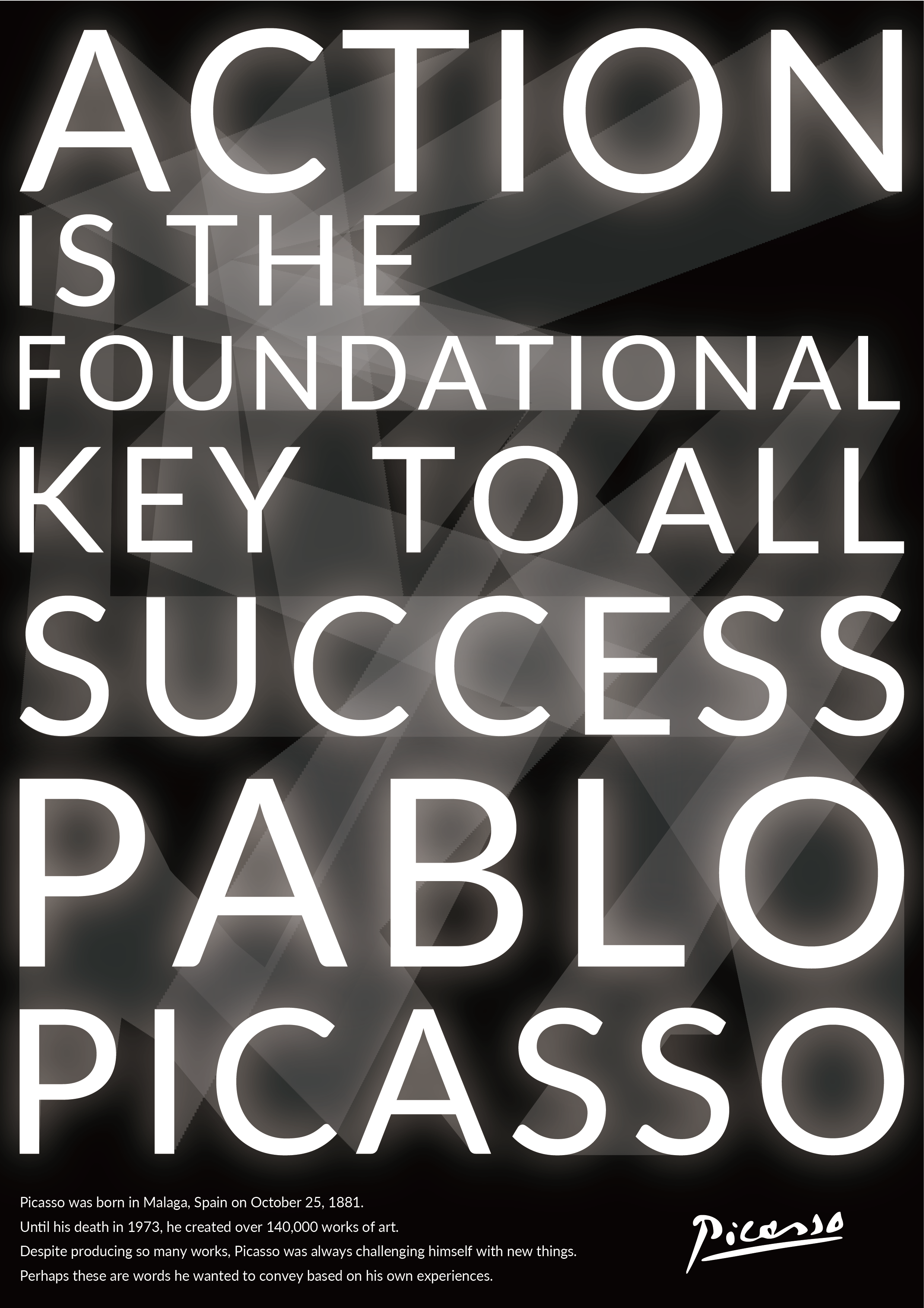 pablo picasso